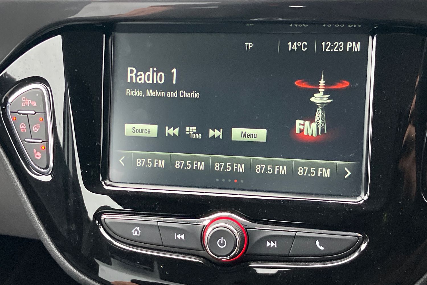 Used Vauxhall Corsa 2017 for sale - 77334421: Photo 7