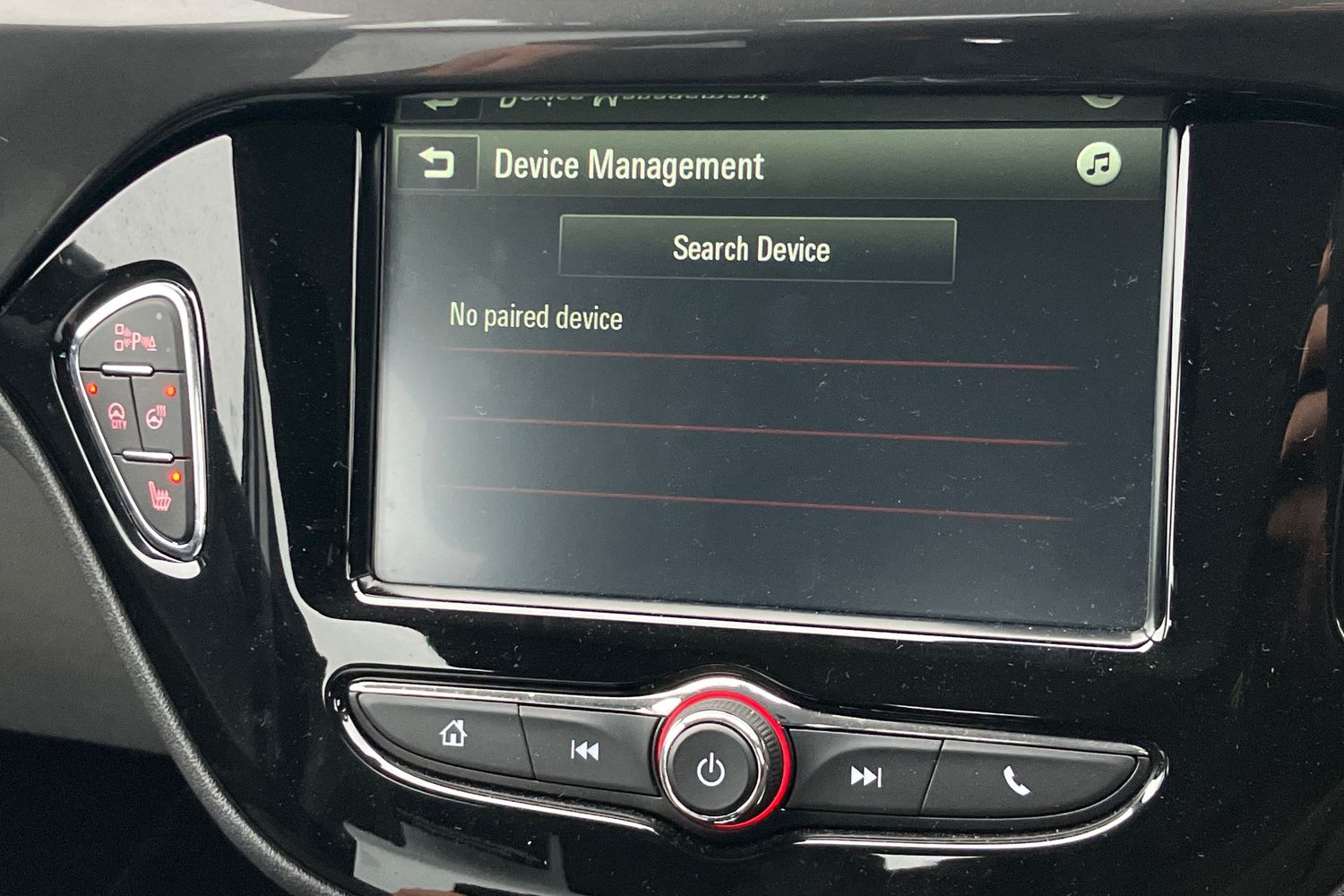 Used Vauxhall Corsa 2017 for sale - 77334421: Photo 8