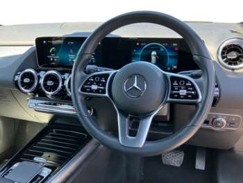 Used Mercedes-Benz B-Class 2019 for sale - 75068760: Photo