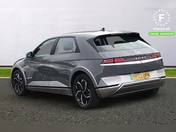 Used Hyundai IONIQ 5 2023 for sale - 78920567: Photo