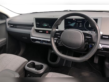 Used Hyundai IONIQ 5 2023 for sale - 78920567: Photo