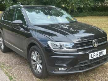 2018 - 1.4 TSi 125 SE Nav 5dr