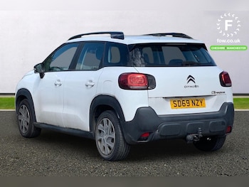 Used Citroen C3 Aircross 2019 for sale - 78311795: Photo