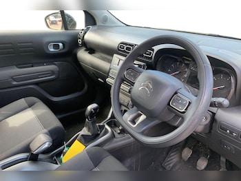 Used Citroen C3 Aircross 2019 for sale - 78311795: Photo