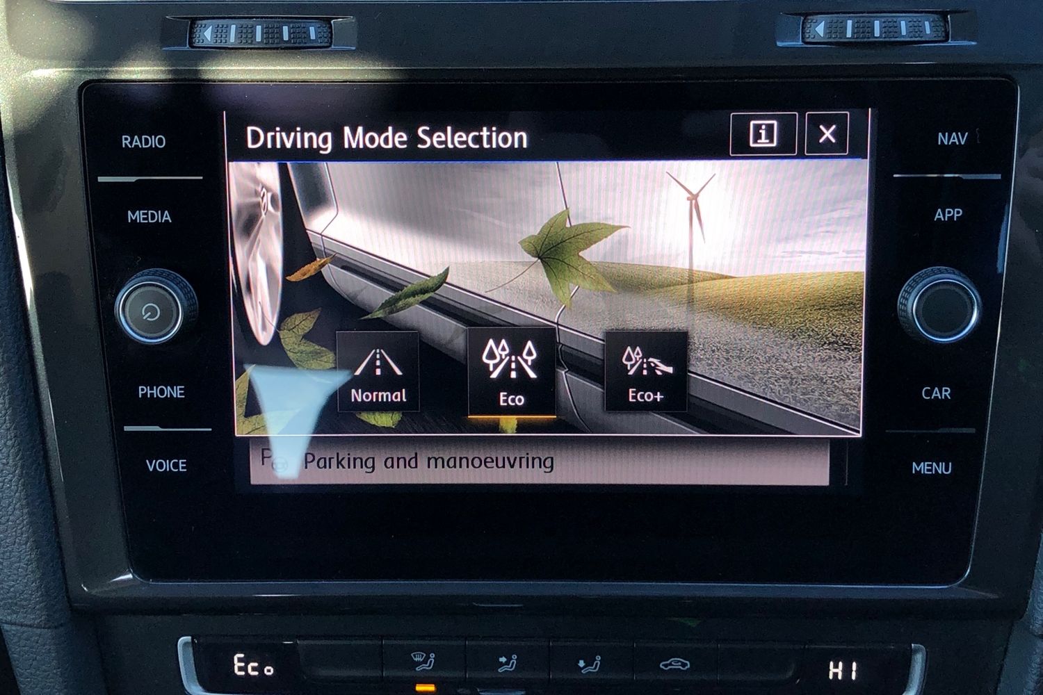 Used Volkswagen Golf 2019 for sale - 76836167: Photo 10