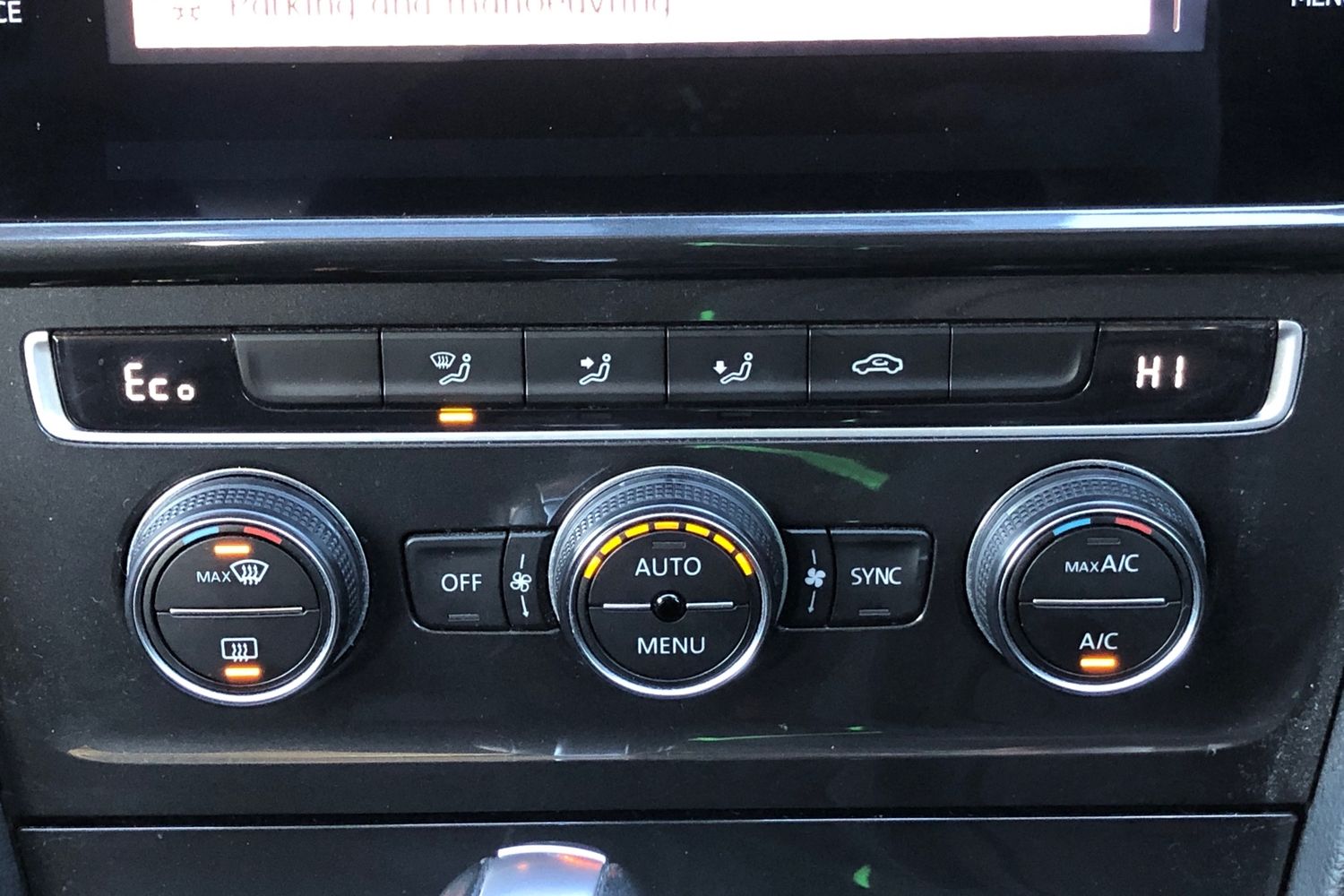 Used Volkswagen Golf 2019 for sale - 76836167: Photo 11