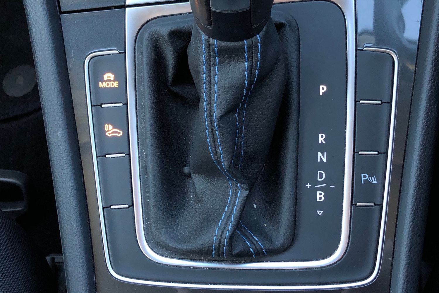 Used Volkswagen Golf 2019 for sale - 76836167: Photo 12