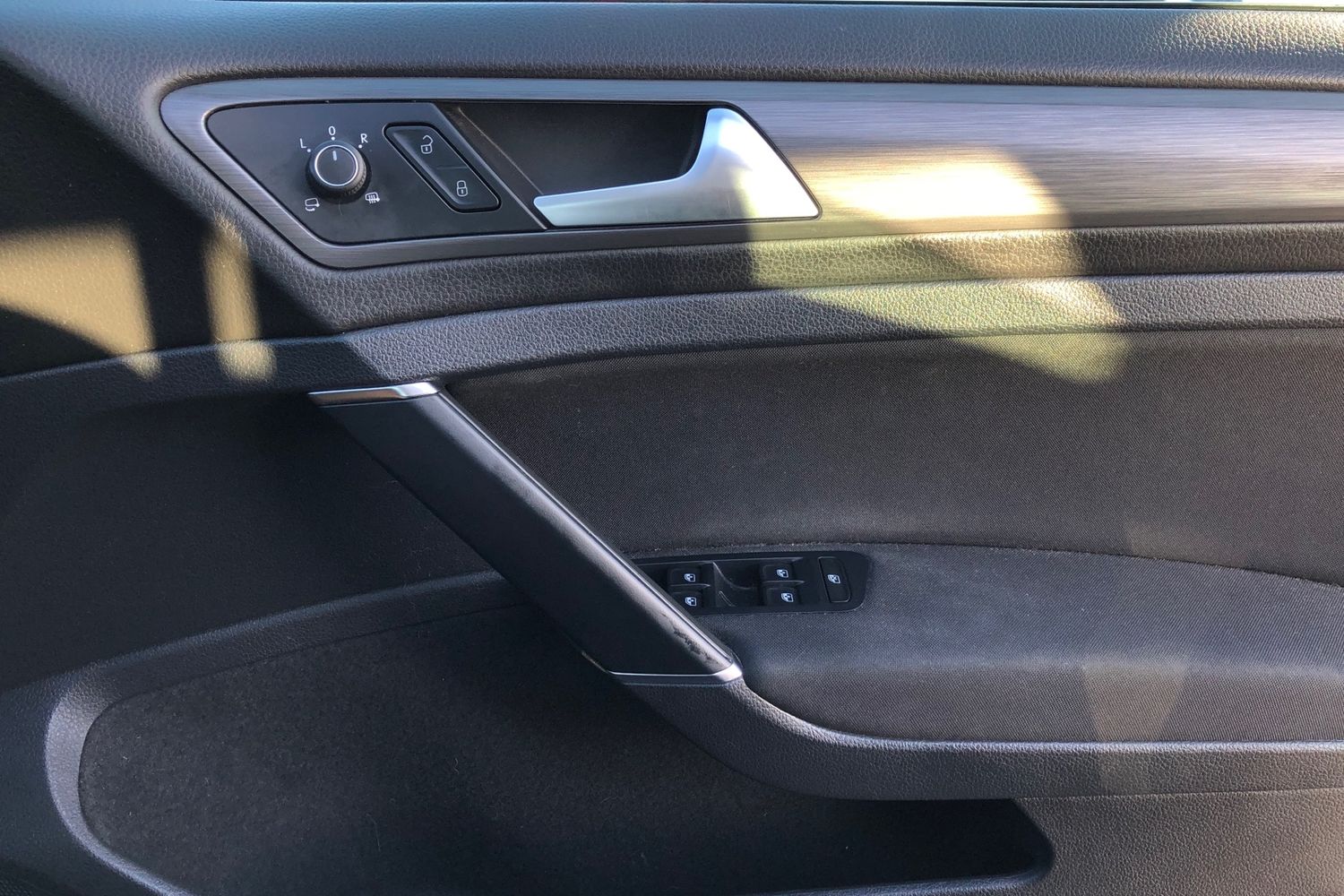 Used Volkswagen Golf 2019 for sale - 76836167: Photo 15