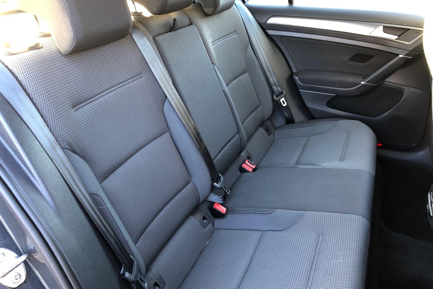 Used Volkswagen Golf 2019 for sale - 76836167: Photo 16