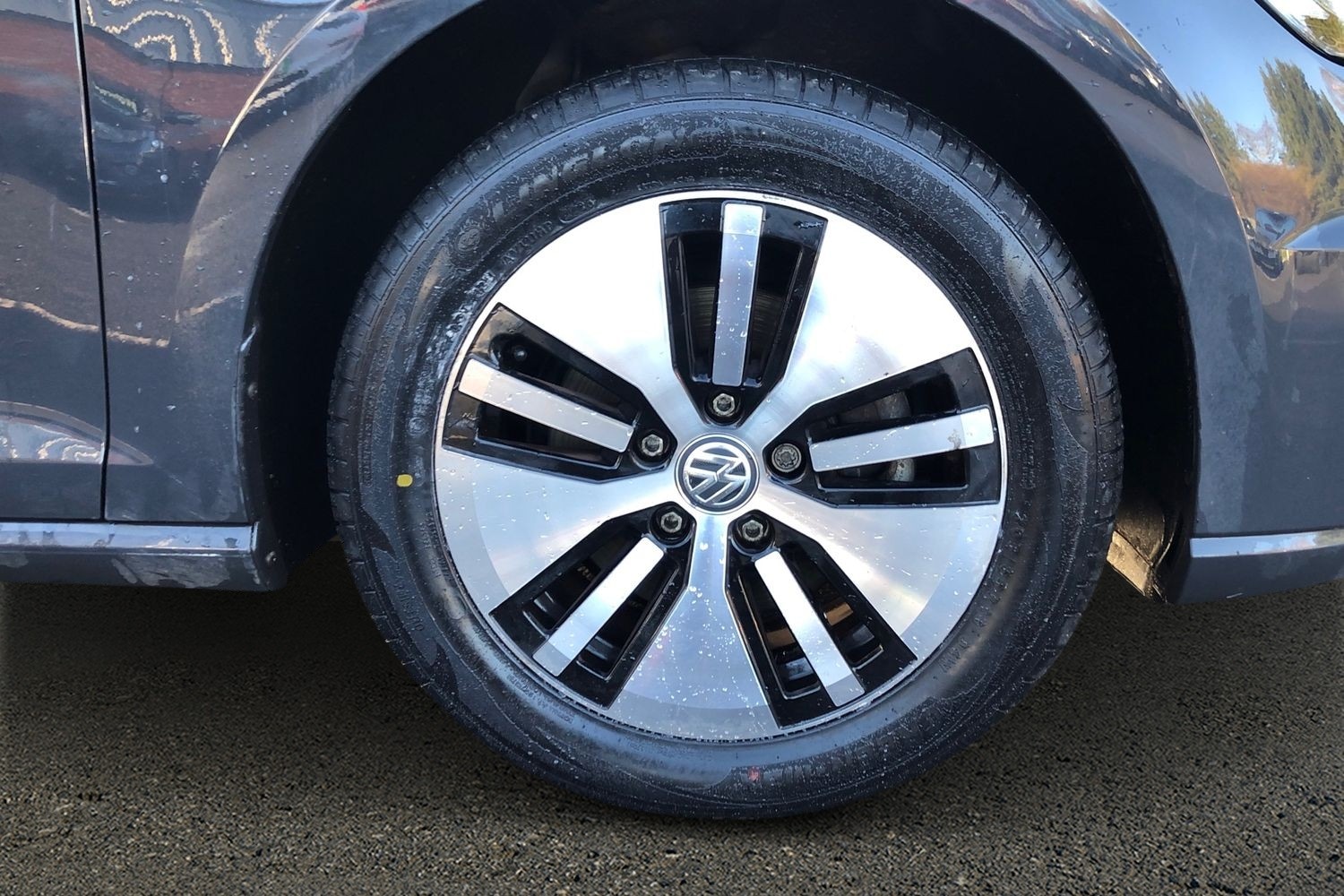 Used Volkswagen Golf 2019 for sale - 76836167: Photo 18