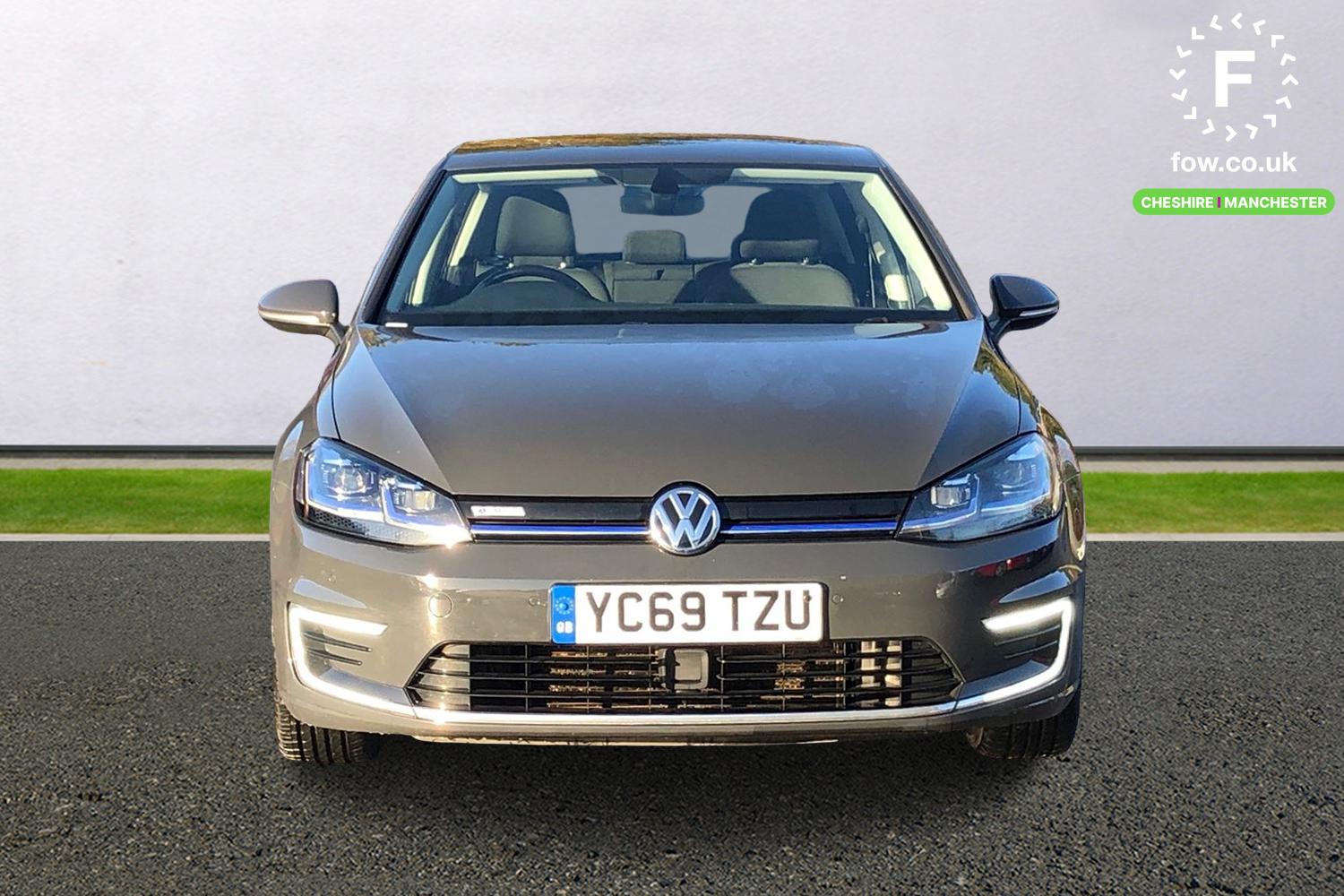 Used Volkswagen Golf 2019 for sale - 76836167: Photo 19