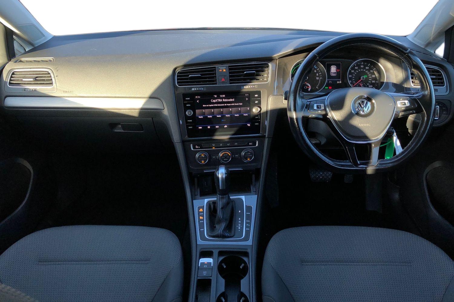 Used Volkswagen Golf 2019 for sale - 76836167: Photo 3