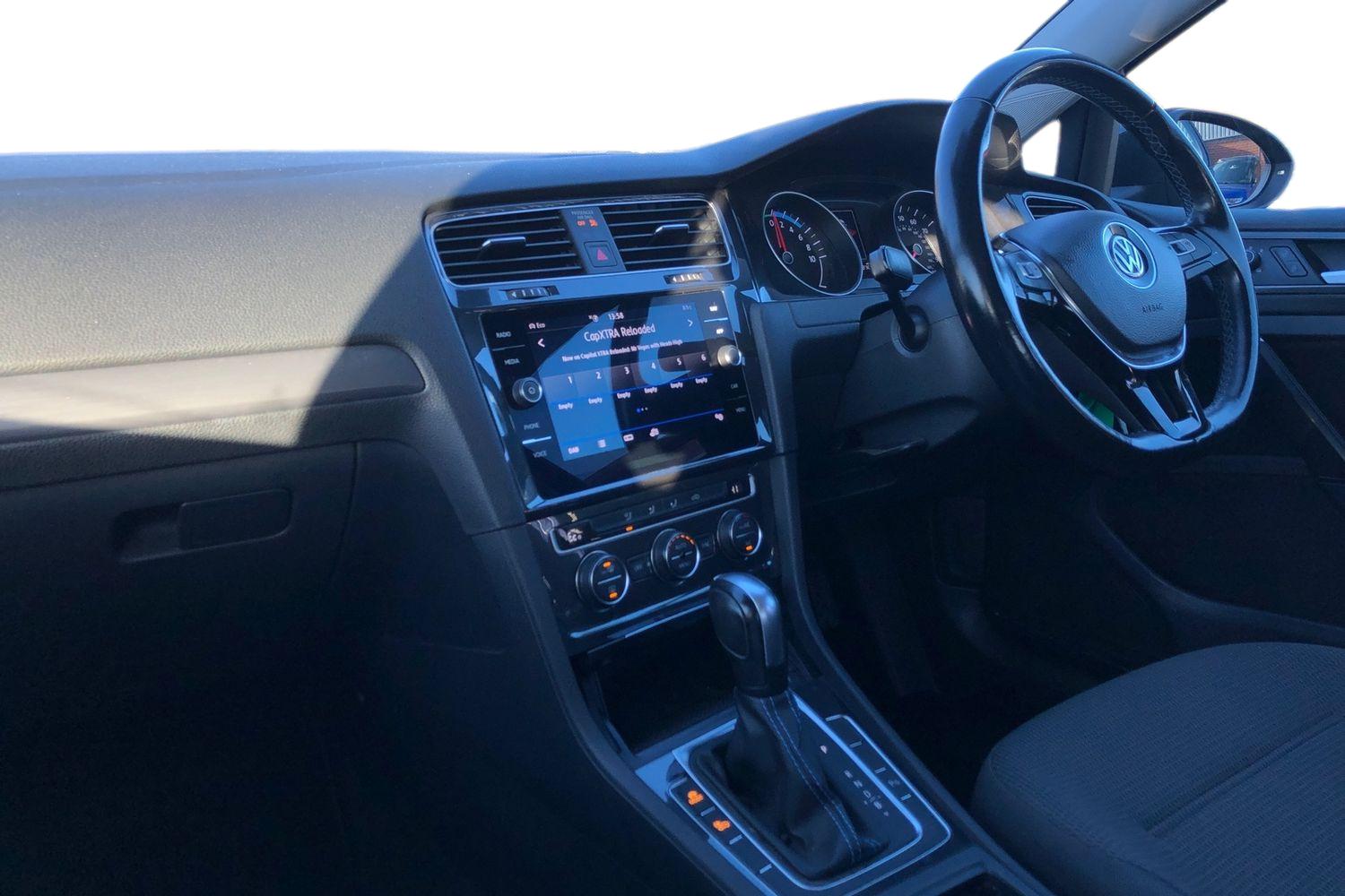 Used Volkswagen Golf 2019 for sale - 76836167: Photo 4