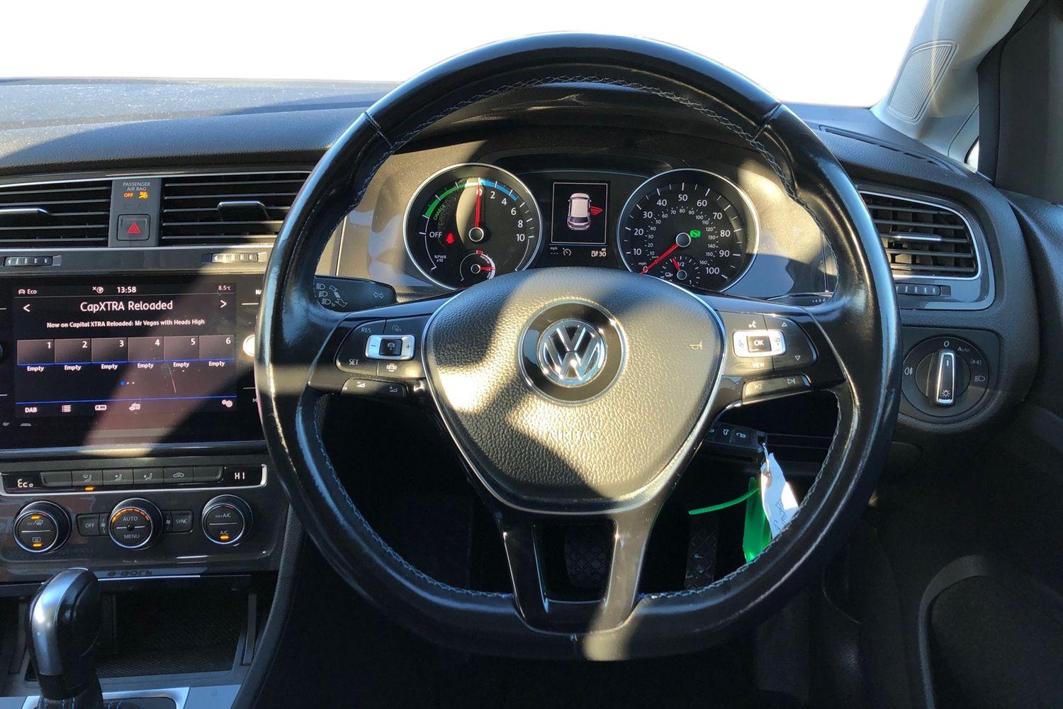 Used Volkswagen Golf 2019 for sale - 76836167: Photo 5