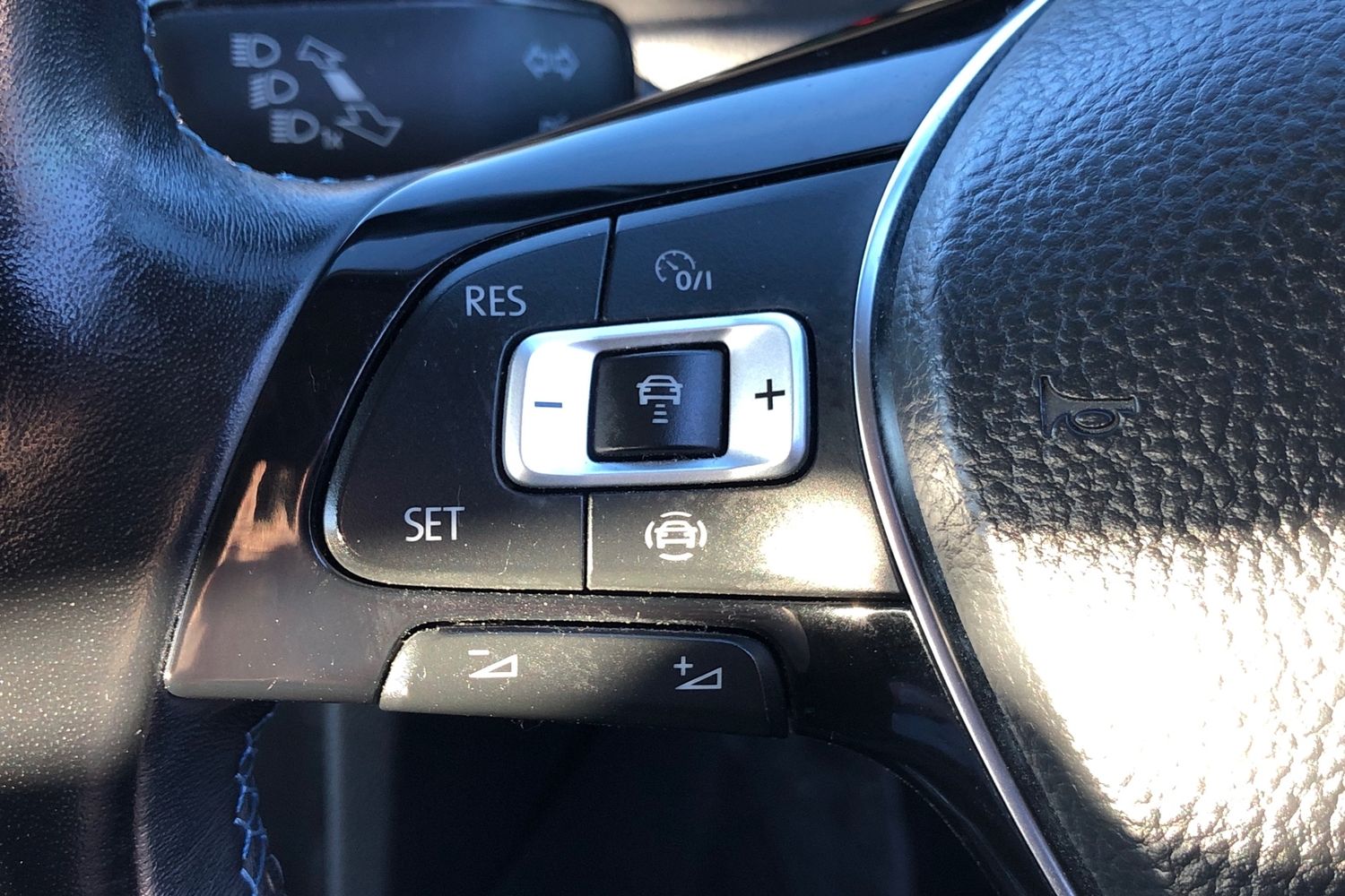 Used Volkswagen Golf 2019 for sale - 76836167: Photo 6