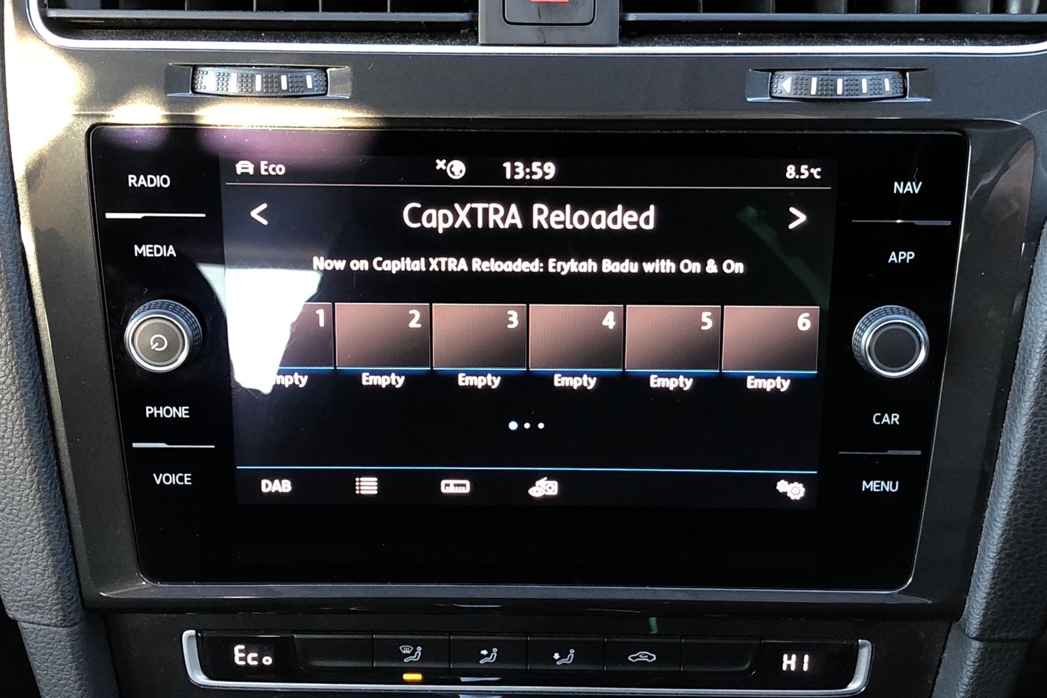 Used Volkswagen Golf 2019 for sale - 76836167: Photo 7