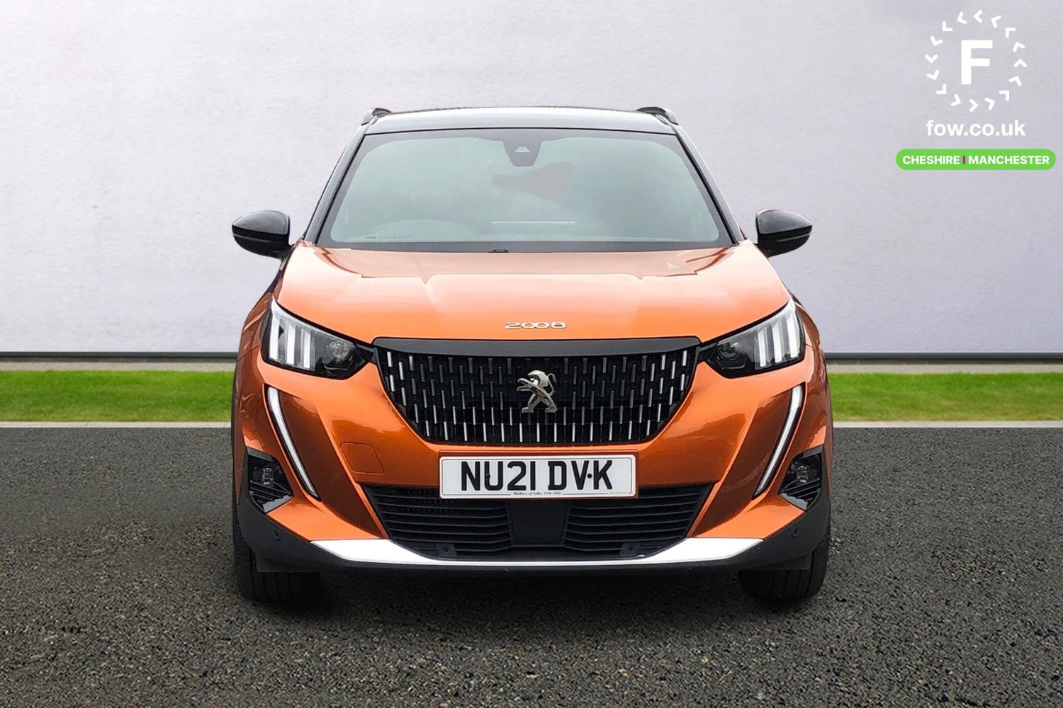 Used Peugeot 2008 2021 for sale - 76115158: Photo 18