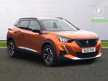 Peugeot - 2008