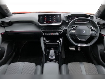 Used Peugeot 2008 2021 for sale - 76115158: Photo 3