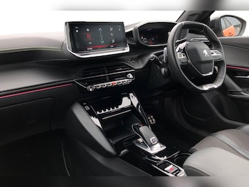 Used Peugeot 2008 2021 for sale - 76115158: Photo 4