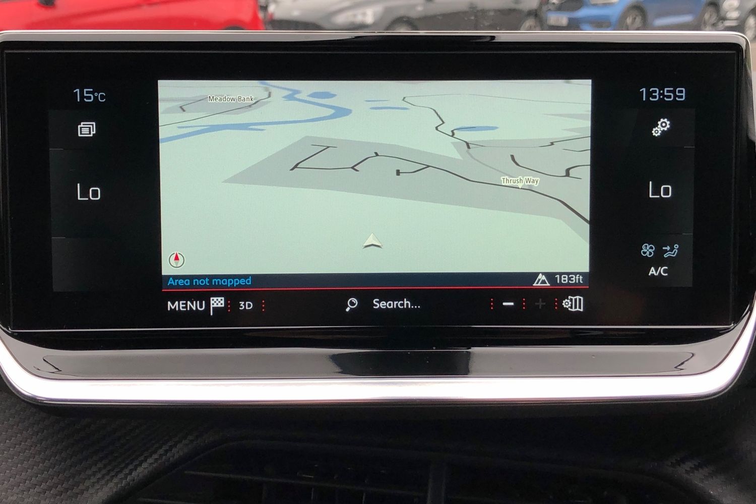 Used Peugeot 2008 2021 for sale - 76115158: Photo 7