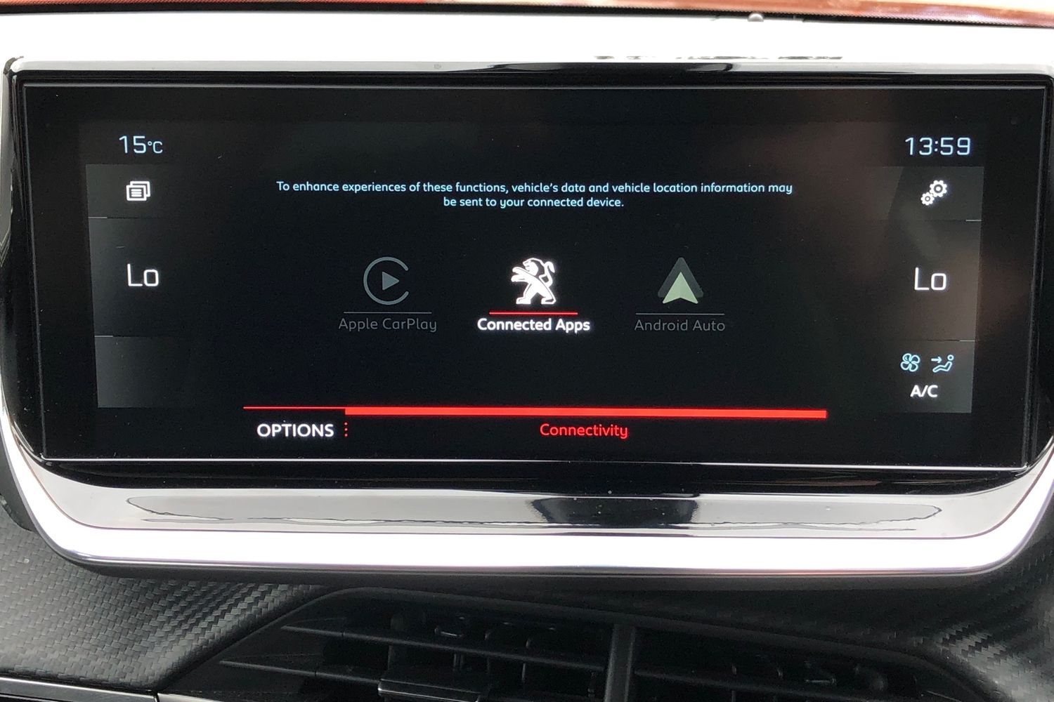 Used Peugeot 2008 2021 for sale - 76115158: Photo 8