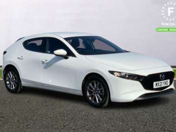 Used Mazda Mazda3 2021 for sale - 75209918: Photo