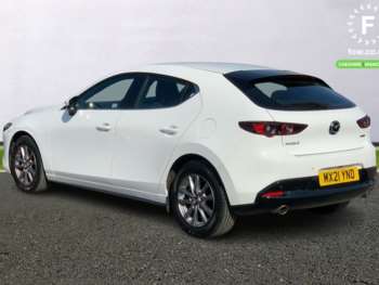 Used Mazda Mazda3 2021 for sale - 75209918: Photo