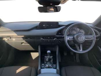Used Mazda Mazda3 2021 for sale - 75209918: Photo
