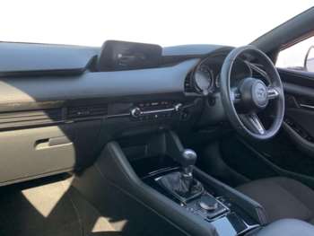 Used Mazda Mazda3 2021 for sale - 75209918: Photo