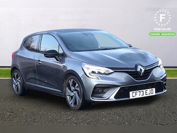 2023 - 1.0 TCe 90 RS Line 5dr