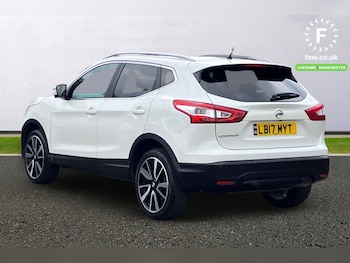 Used Nissan Qashqai 2017 for sale - 79410281: Photo