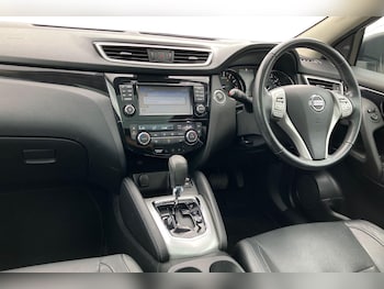 Used Nissan Qashqai 2017 for sale - 79410281: Photo
