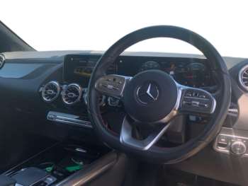 Used Mercedes-Benz B-Class 2020 for sale - 75129782: Photo