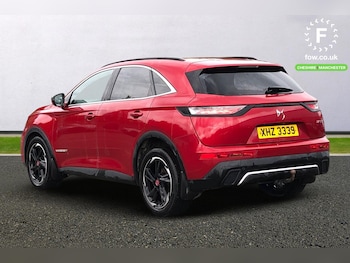 Used DS Automobiles DS 7 2020 for sale - 75863214: Photo