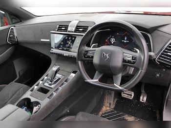 Used DS Automobiles DS 7 2020 for sale - 75863214: Photo