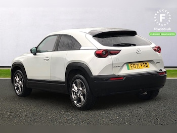 Used Mazda MX-30 2021 for sale - 77680043: Photo