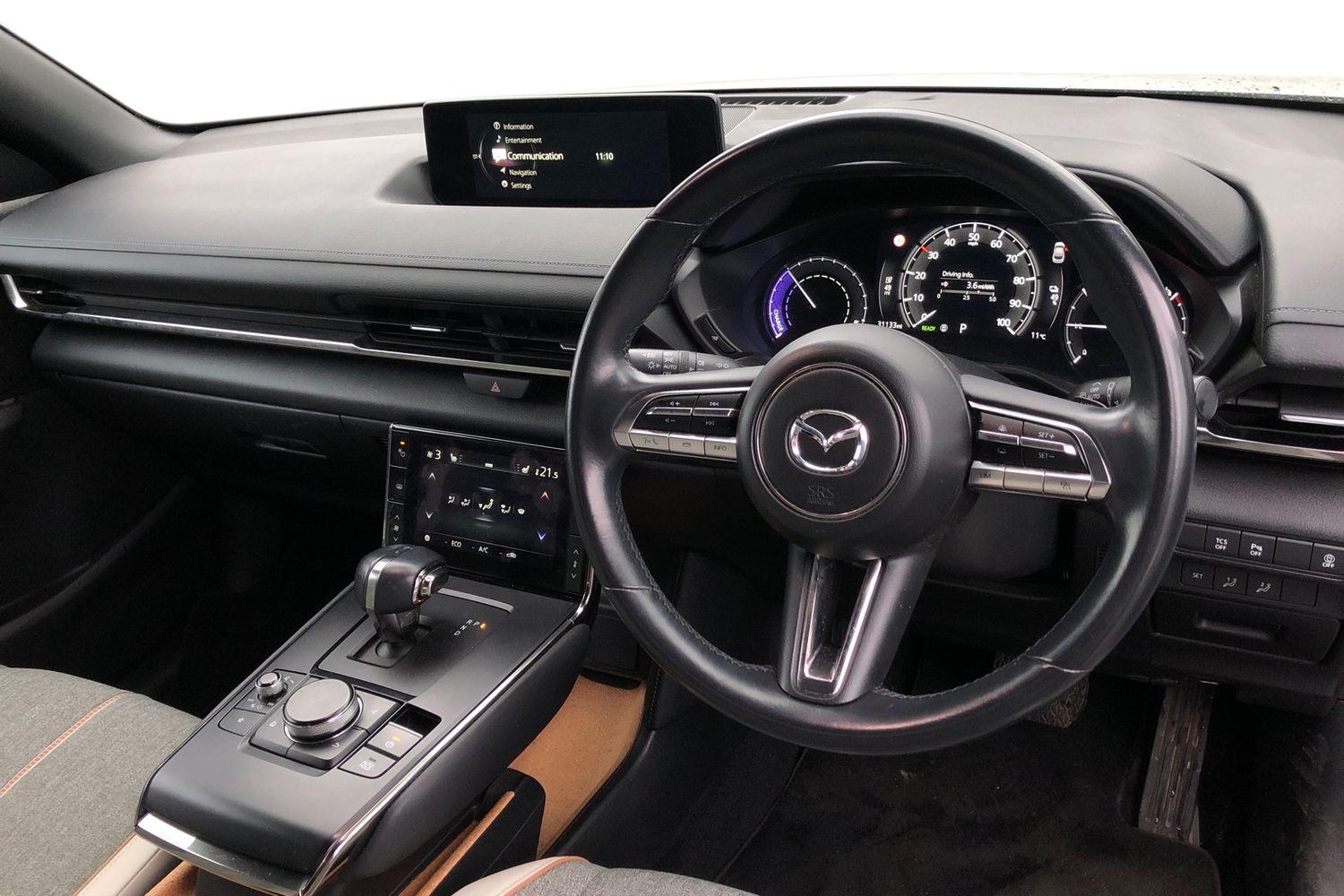 Used Mazda MX-30 2021 for sale - 77680043: Photo 3