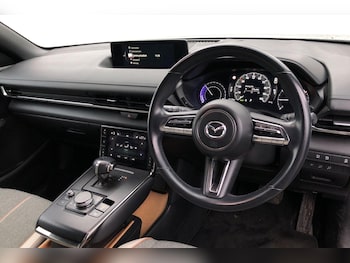 Used Mazda MX-30 2021 for sale - 77680043: Photo