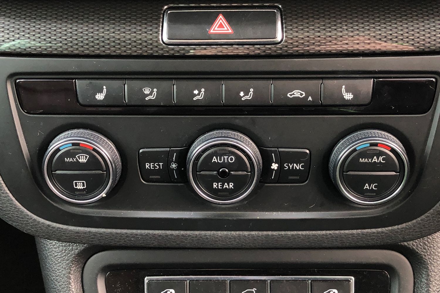 Used SEAT Alhambra 2018 for sale - 77527360: Photo 10