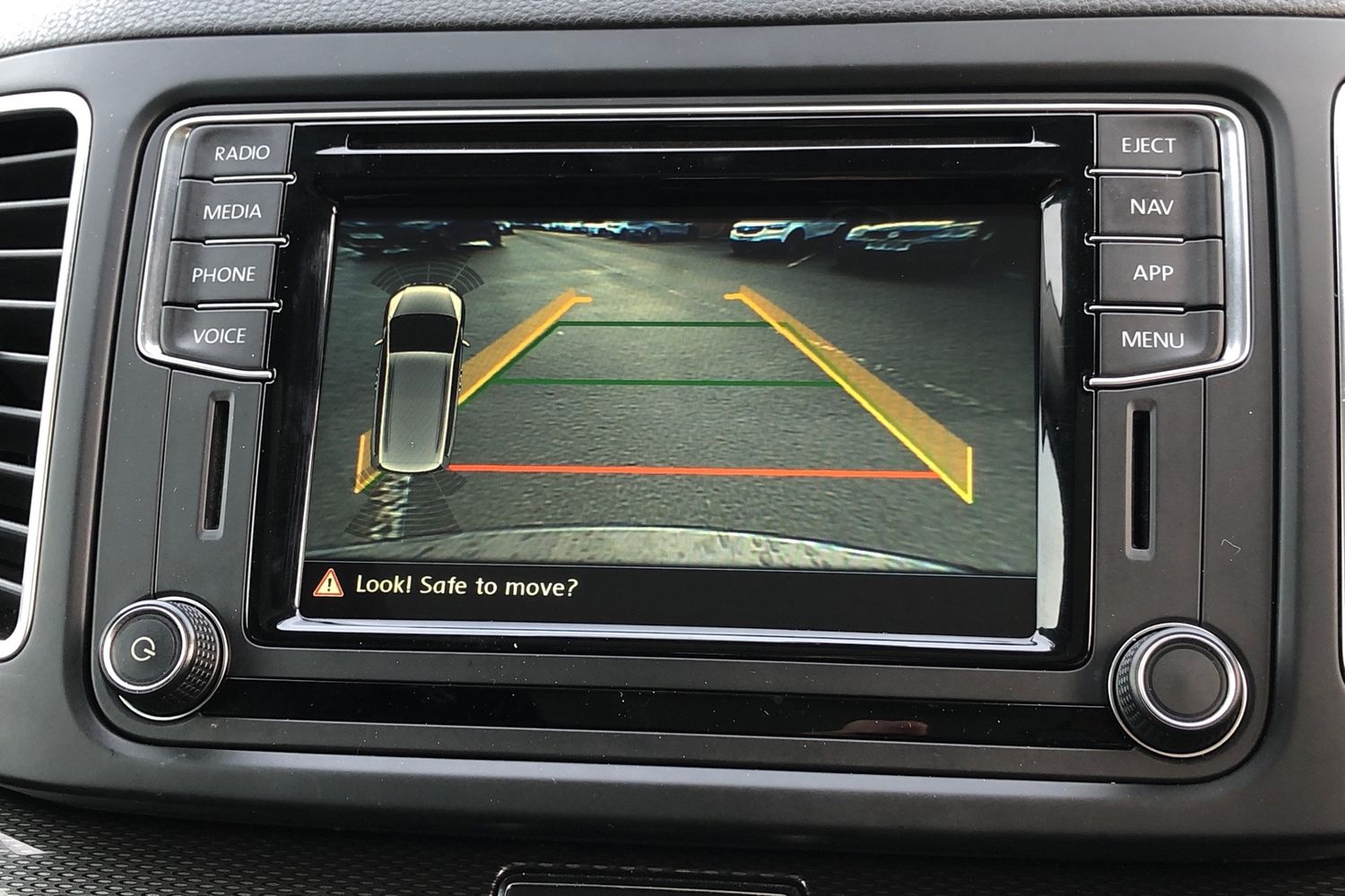 Used SEAT Alhambra 2018 for sale - 77527360: Photo 9