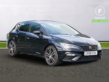SEAT - Leon