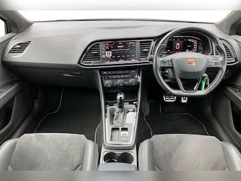 Used SEAT Leon 2018 for sale - 75772599: Photo