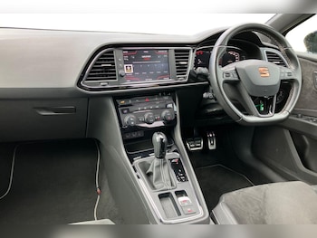 Used SEAT Leon 2018 for sale - 75772599: Photo