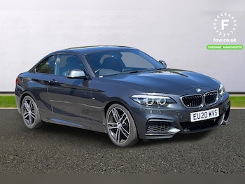 Used BMW 2 Series 2020 for sale - 79355239: Photo