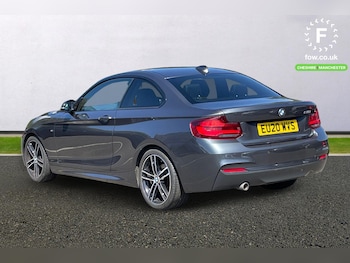 Used BMW 2 Series 2020 for sale - 79355239: Photo