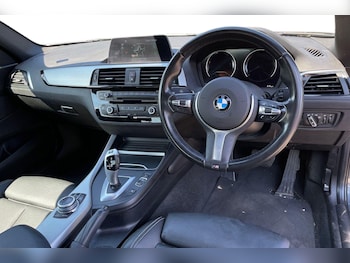 Used BMW 2 Series 2020 for sale - 79355239: Photo