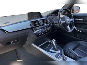 Used BMW 2 Series 2020 for sale - 79355239: Photo
