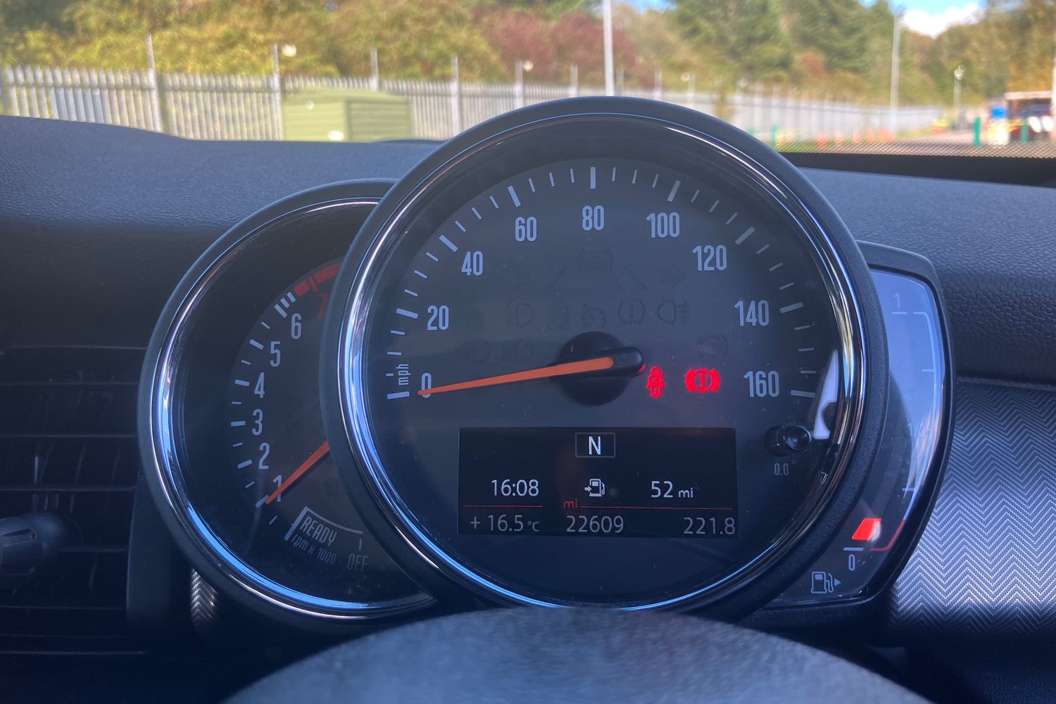 Used MINI Convertible 2020 for sale - 75975018: Photo 16