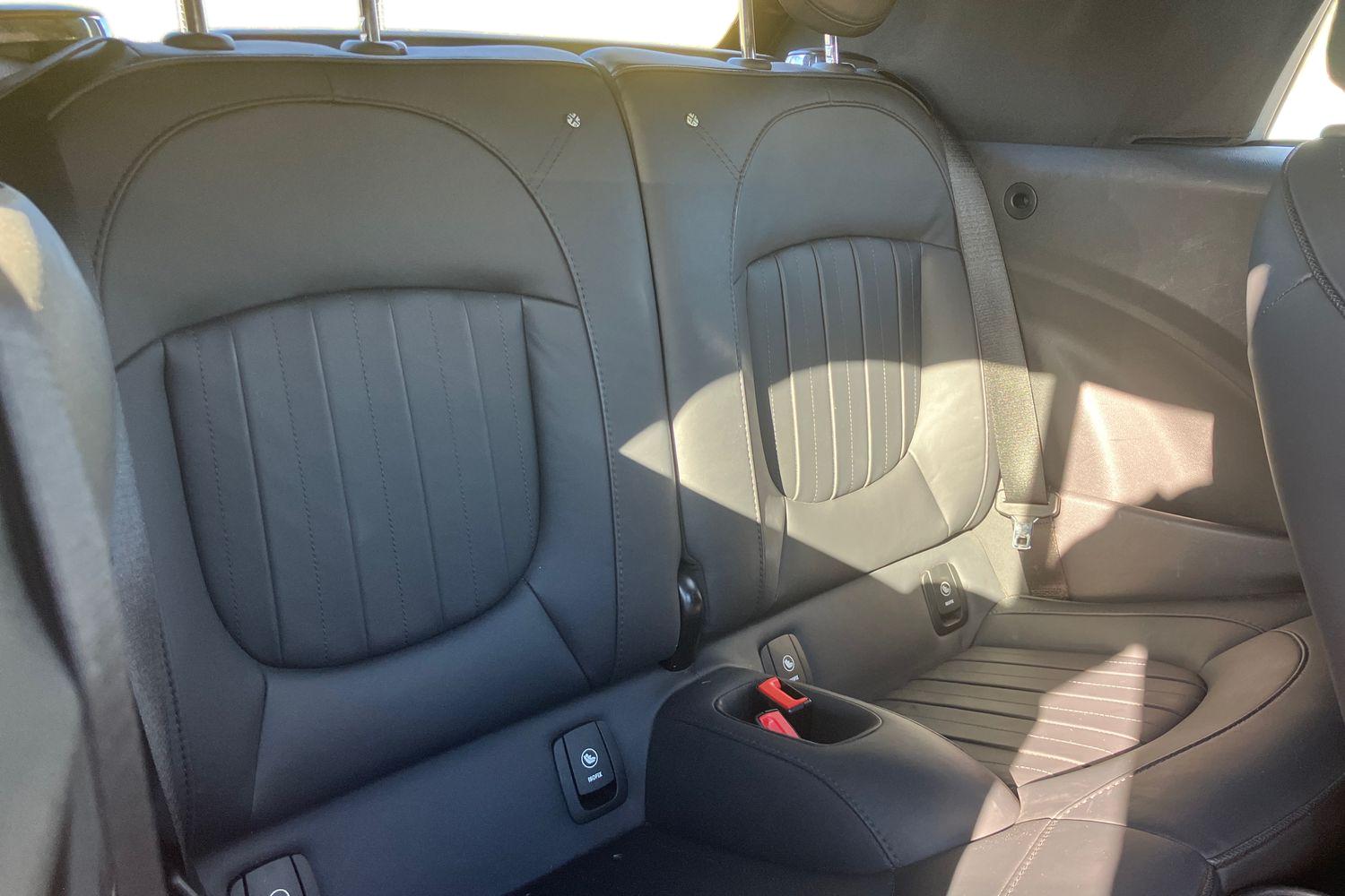 Used MINI Convertible 2020 for sale - 75975018: Photo 19